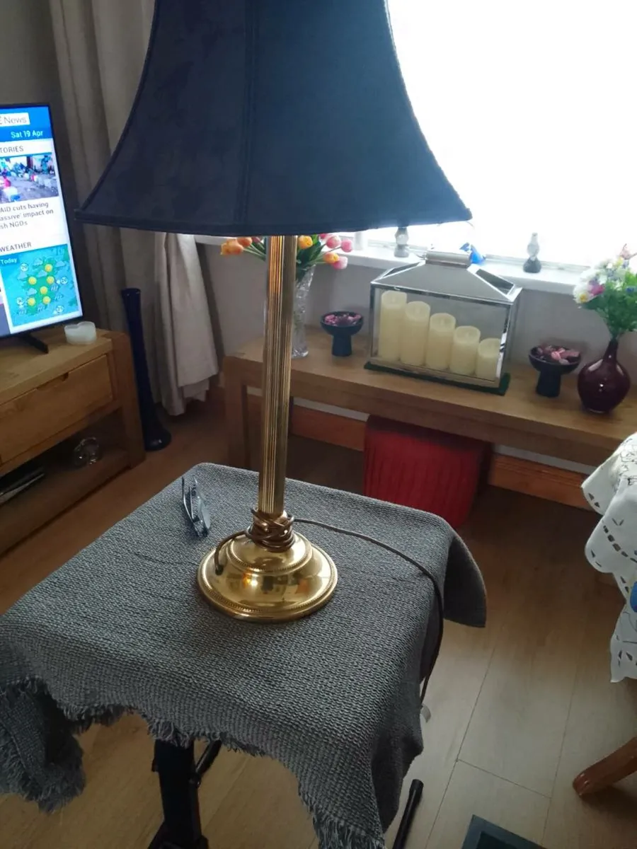 Lamp - Image 1