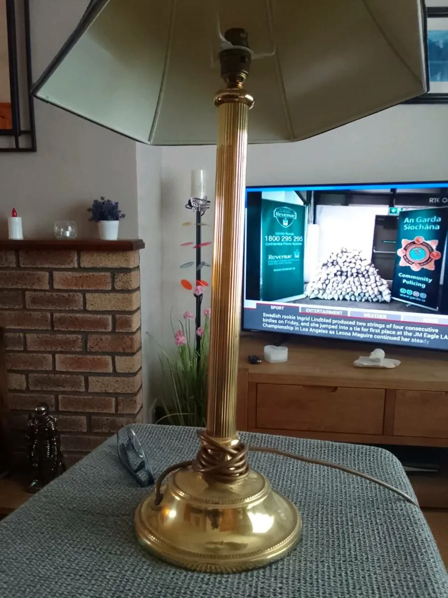 Lamp - Image 2