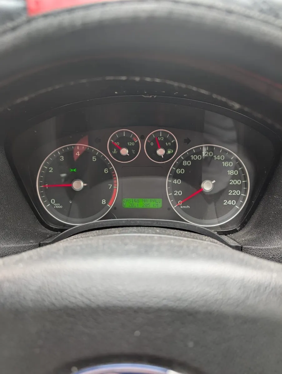Ford Focus 2007 - Image 3