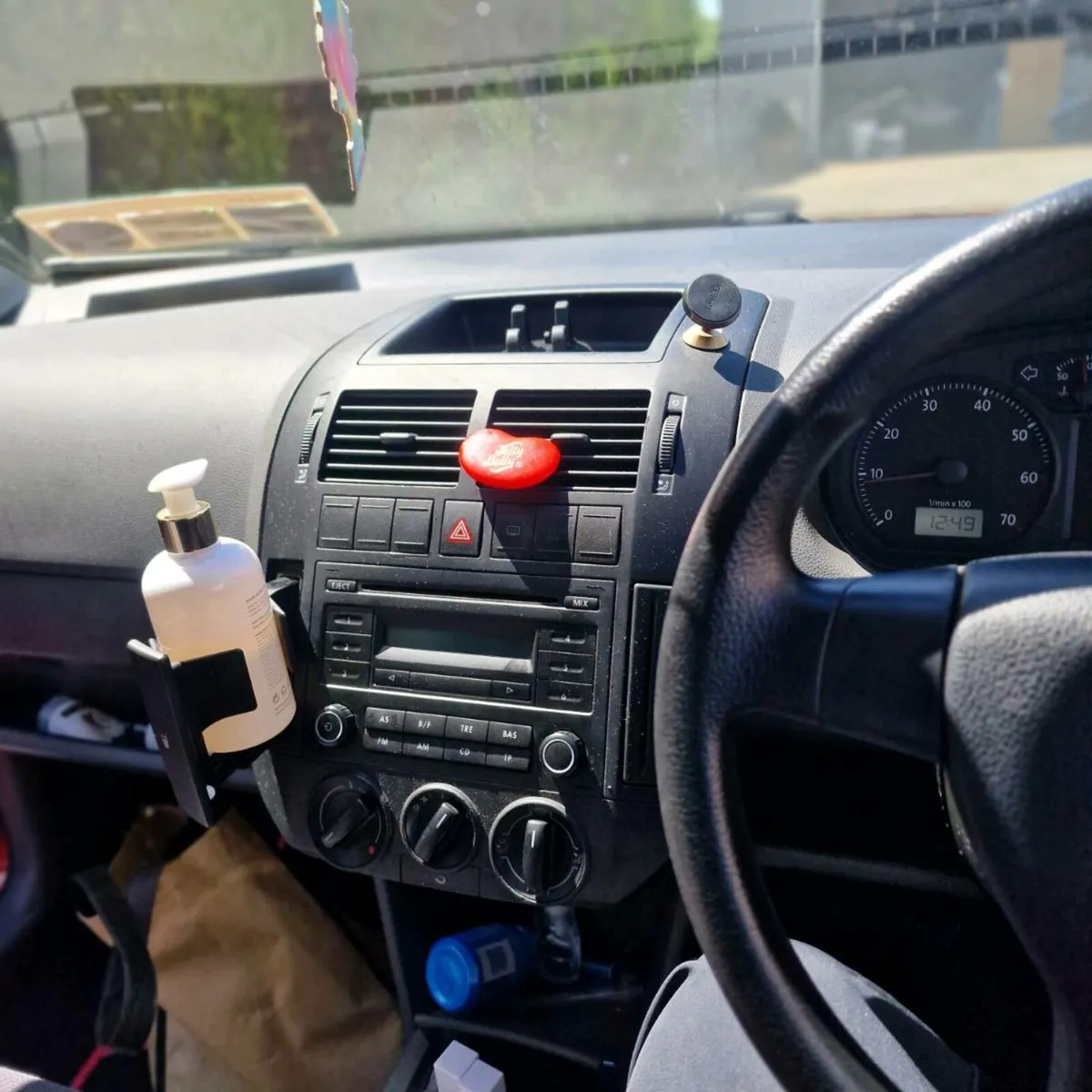 Vw car polo - Image 2