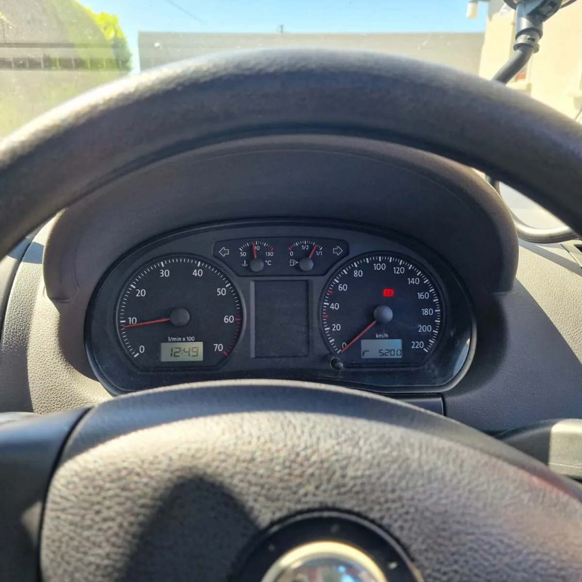 Vw car polo - Image 3