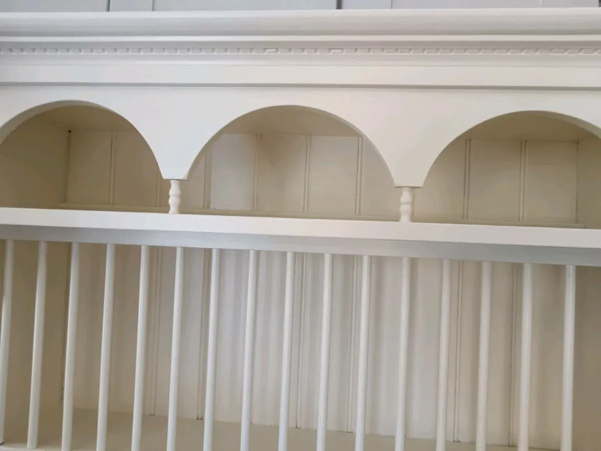 Wall dresser - Image 3