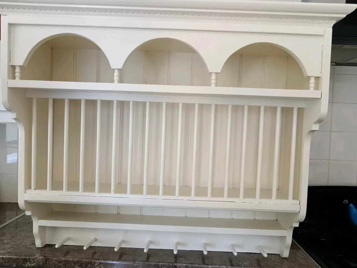 Wall dresser - Image 4