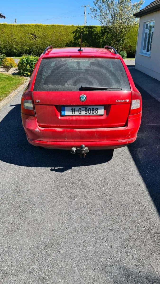 Skoda octavia for sale - Image 3