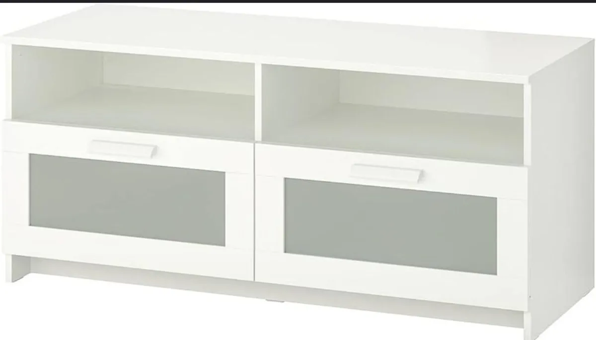 Tv Bench - Image 1
