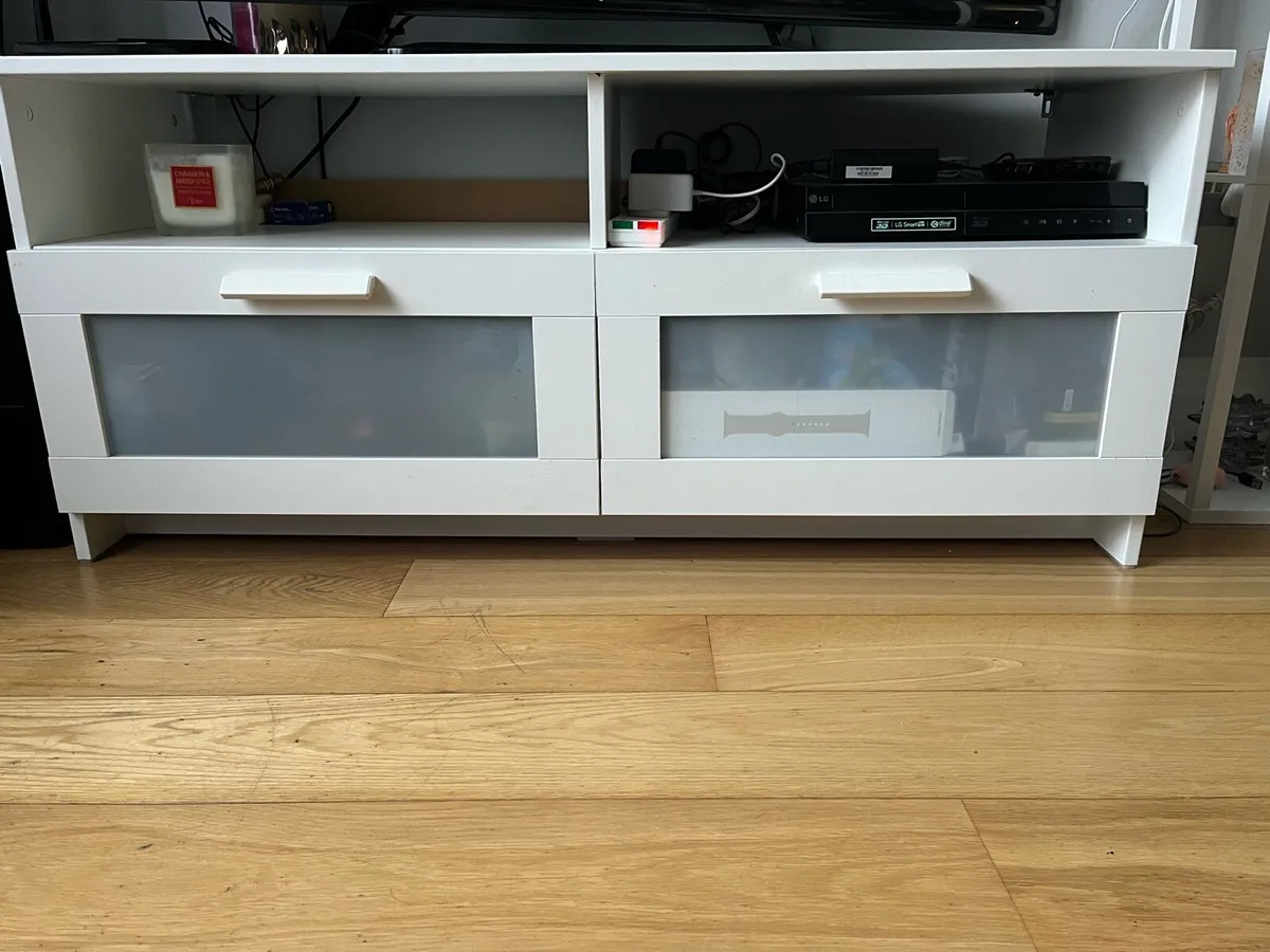 Tv Bench - Image 3