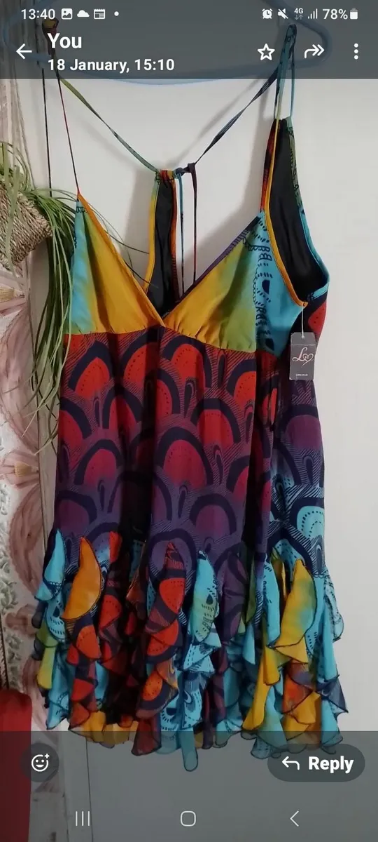 Crossdresser? Lingerie xl xxl. - Image 1