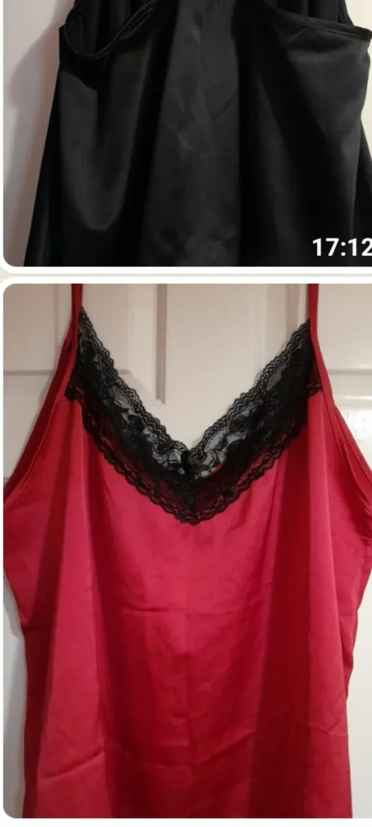 Crossdresser? Lingerie xl xxl. - Image 2