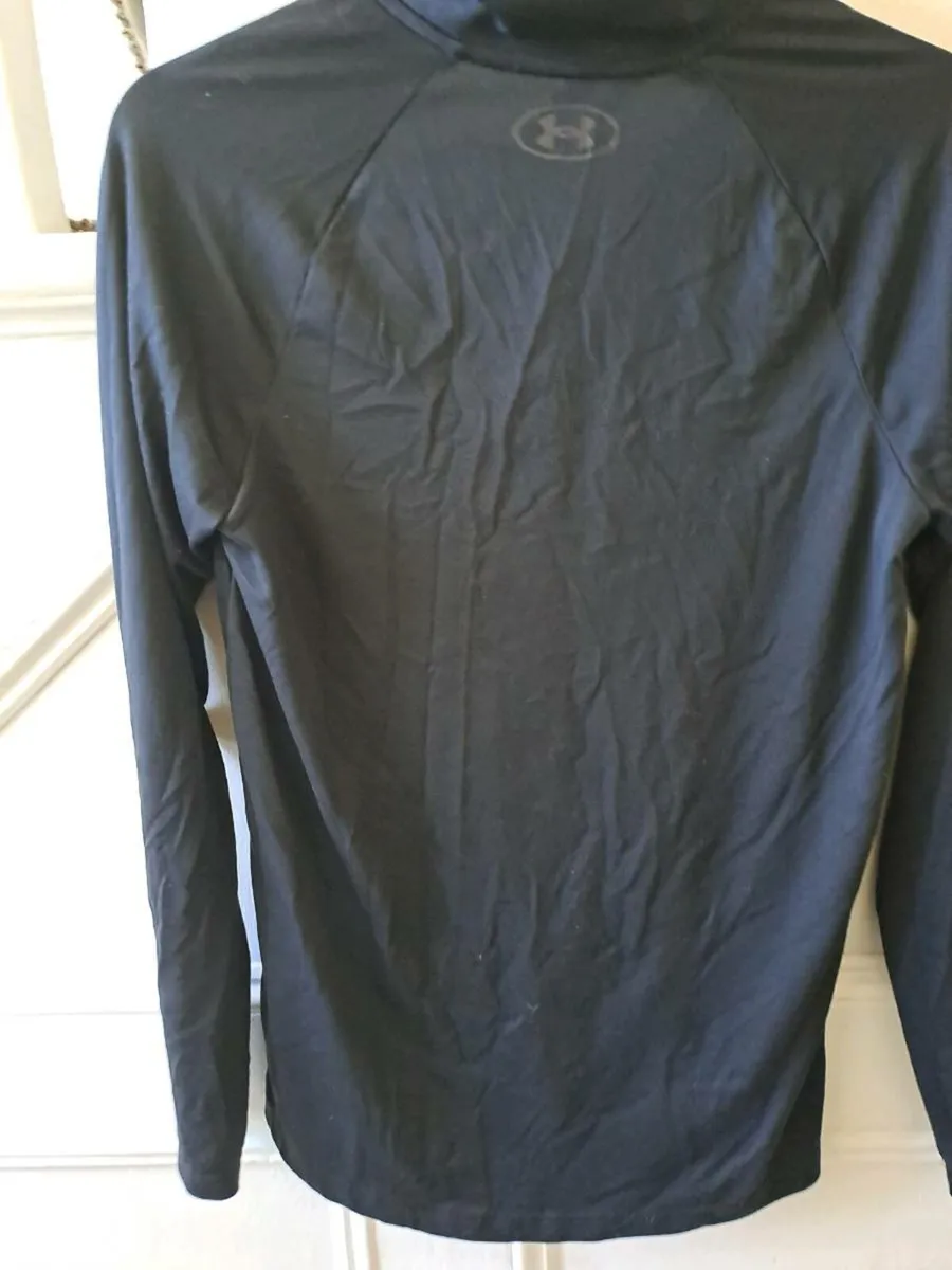Under Armour black size XS - Image 3