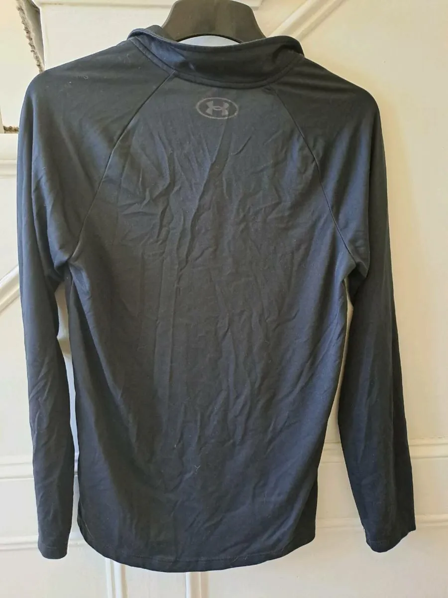 Under Armour black size XS - Image 4