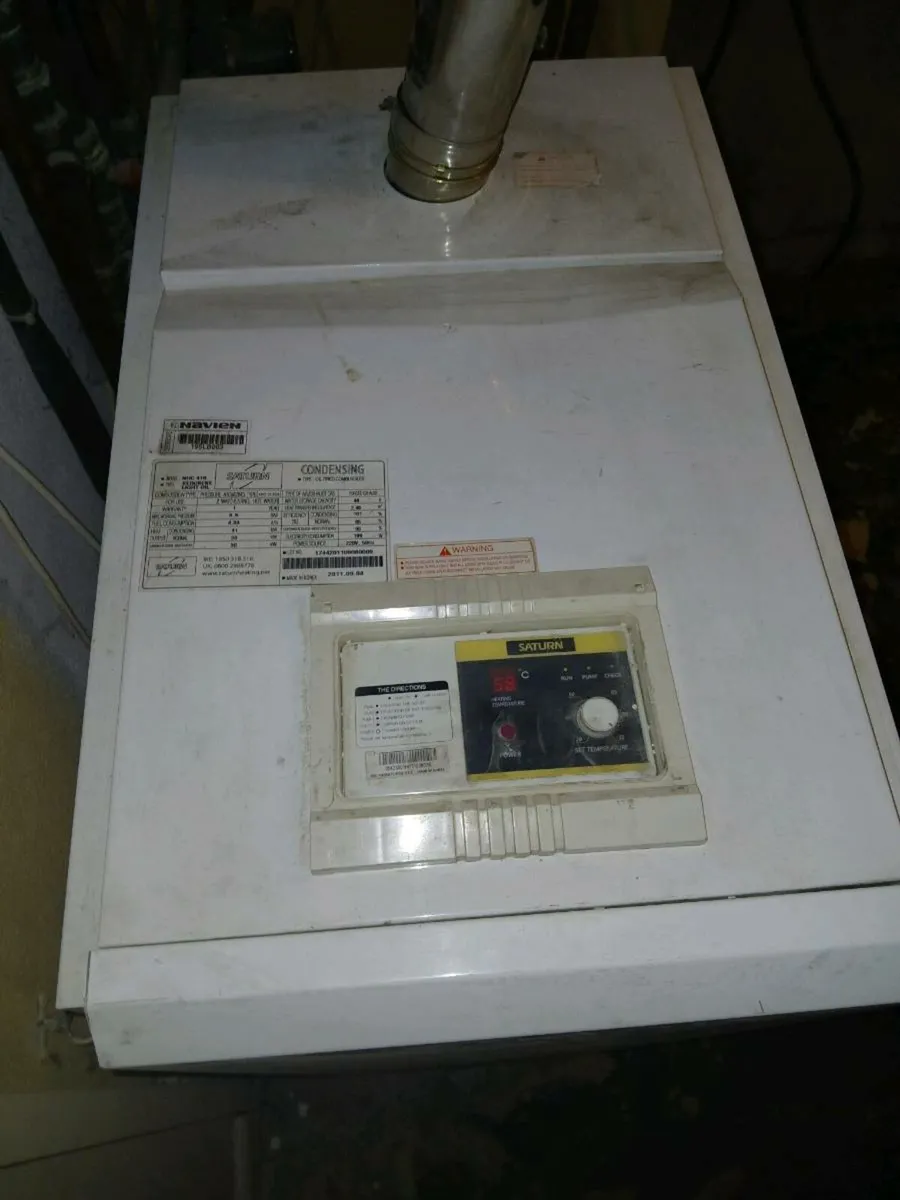 Boiler - Image 1