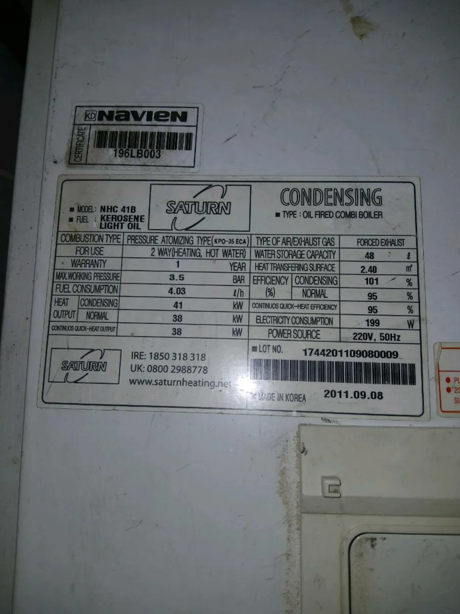 Boiler - Image 2