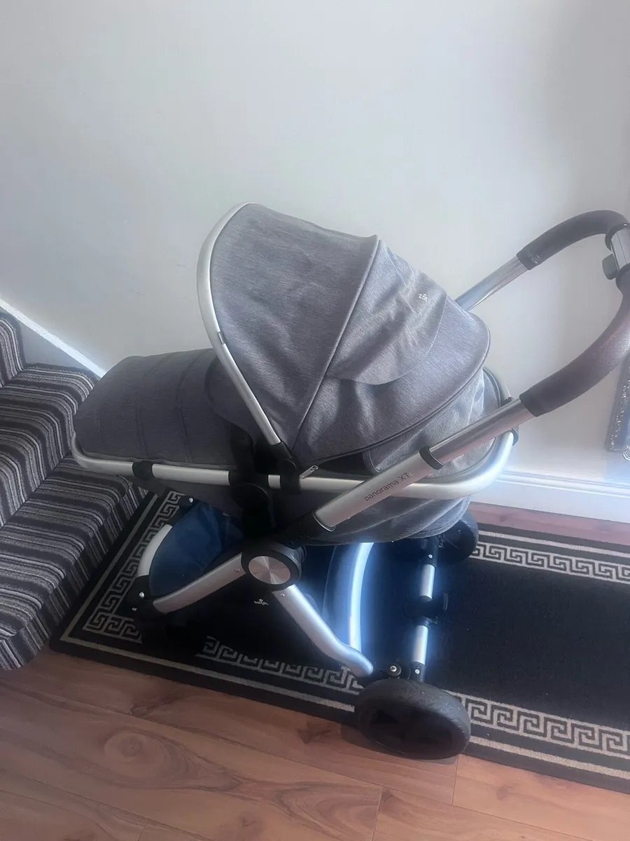 Baby equipment - Image 1