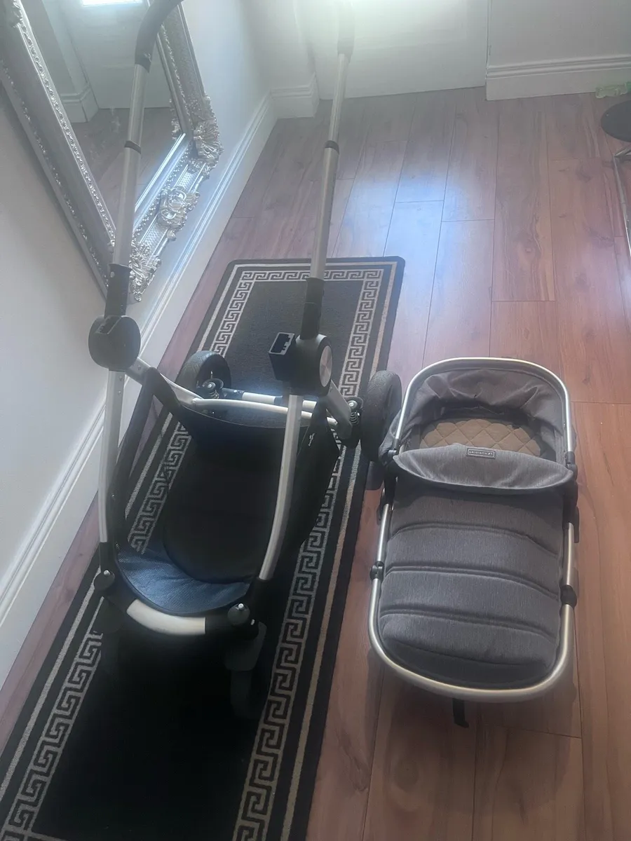 Baby equipment - Image 3