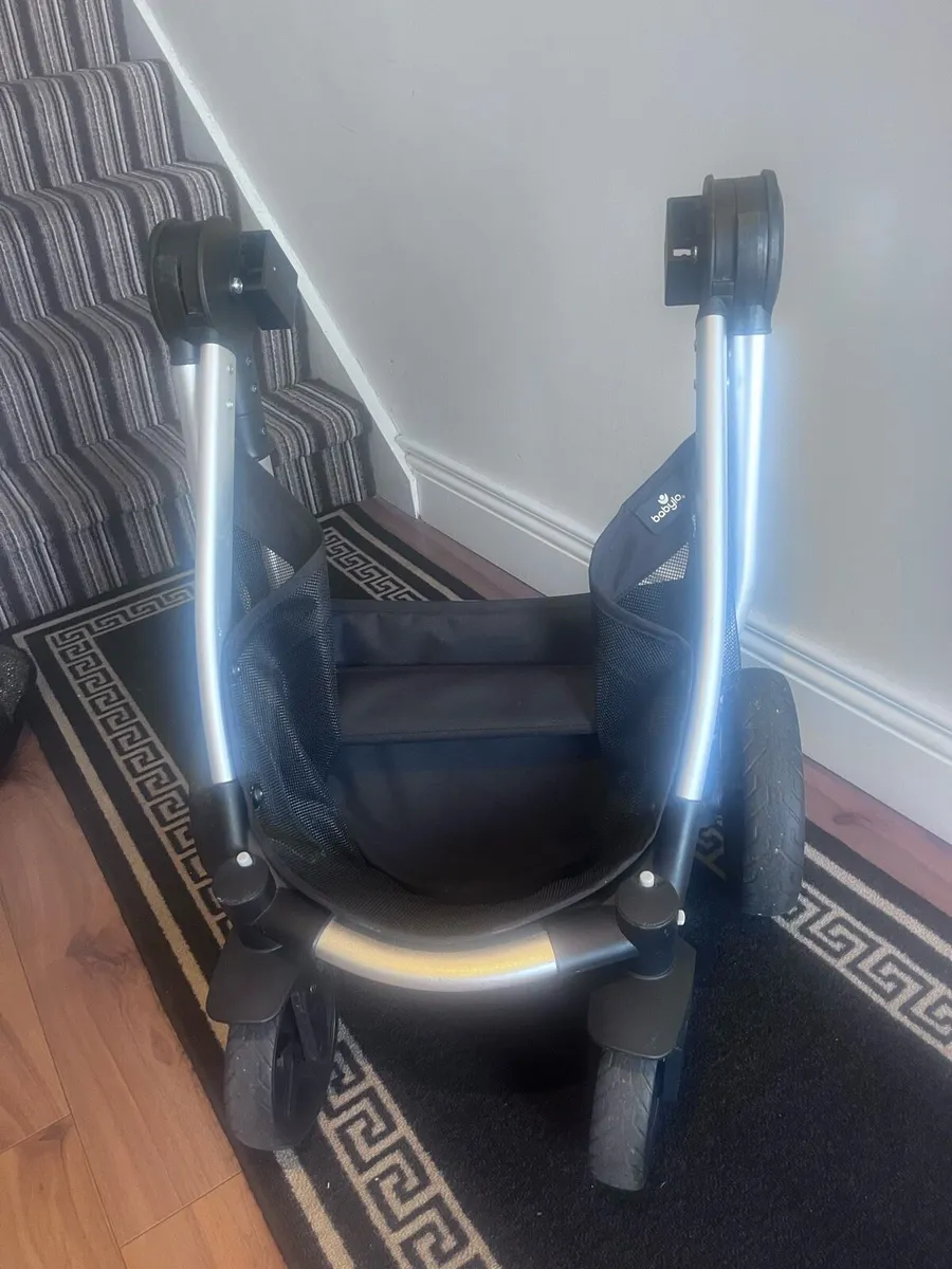 Baby equipment - Image 4