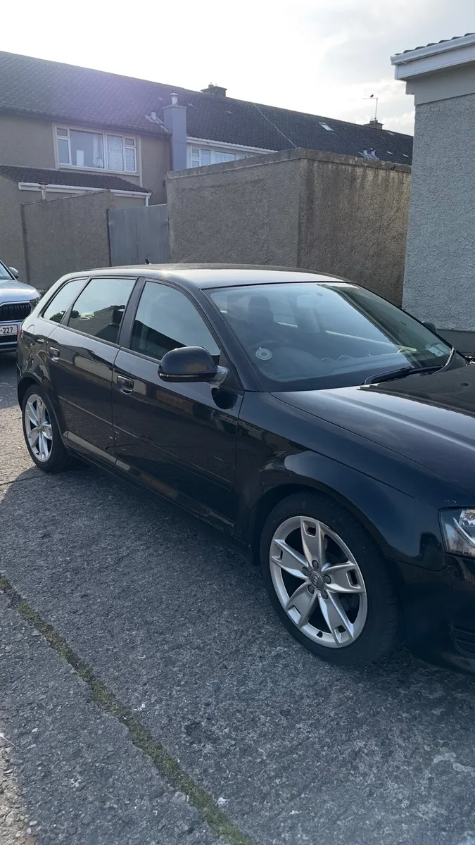 Audi a3 2010 Sportback - Image 2