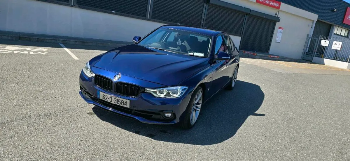 BMW 330e hybrid  114km / 71mil NCT10/26 - Image 1