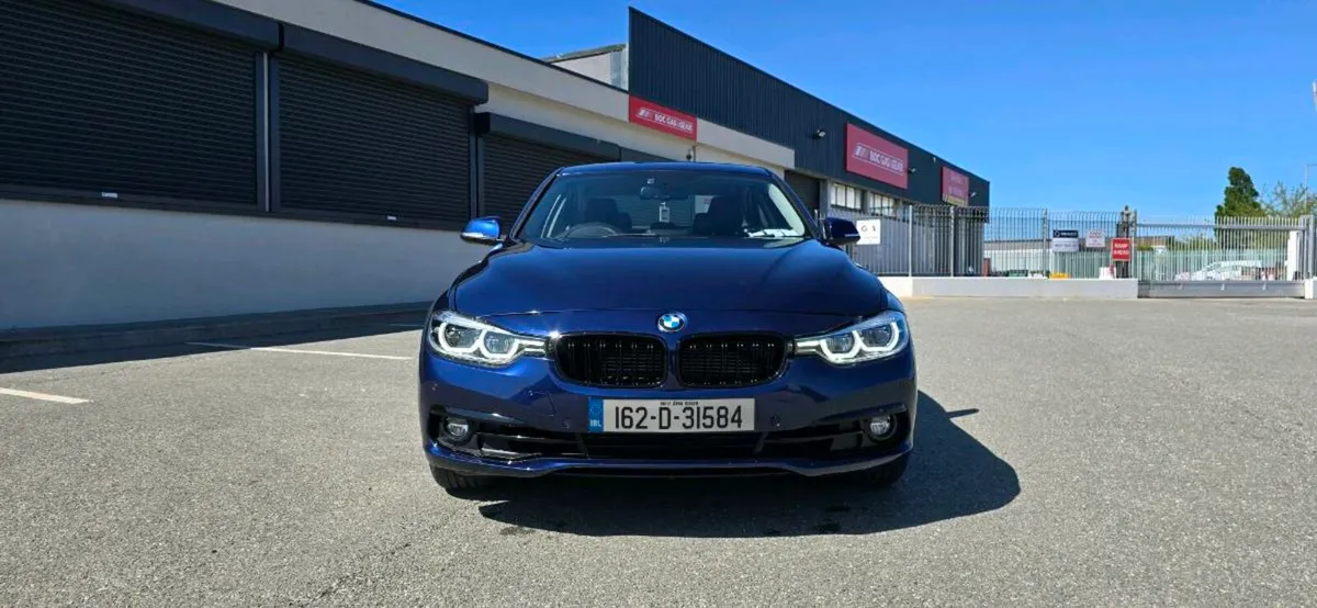 BMW 330e hybrid  114km / 71mil NCT10/26 - Image 4
