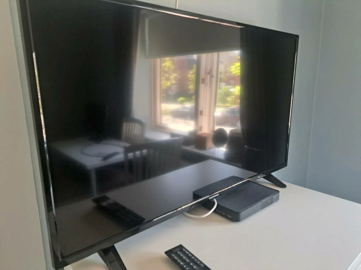 Nordmende TV - Image 1