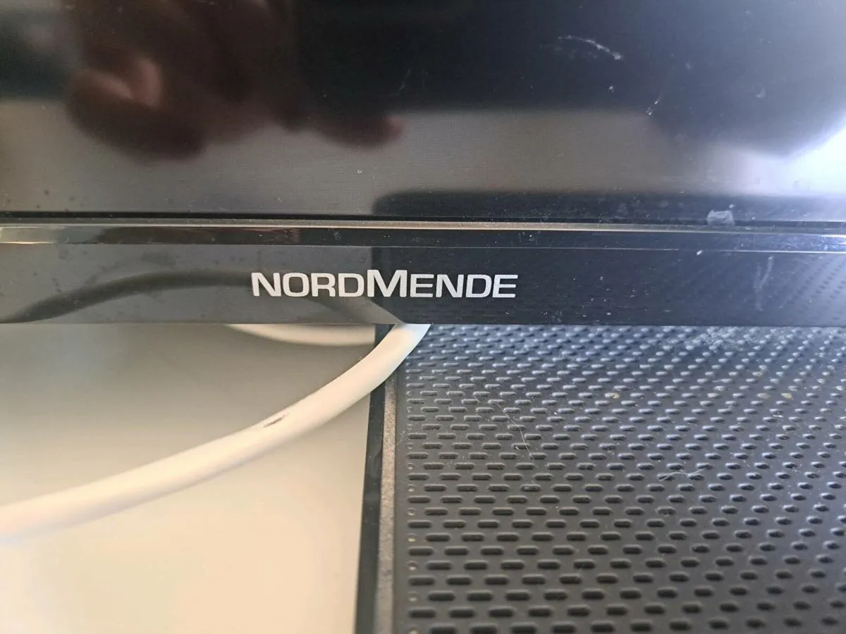 Nordmende TV - Image 2