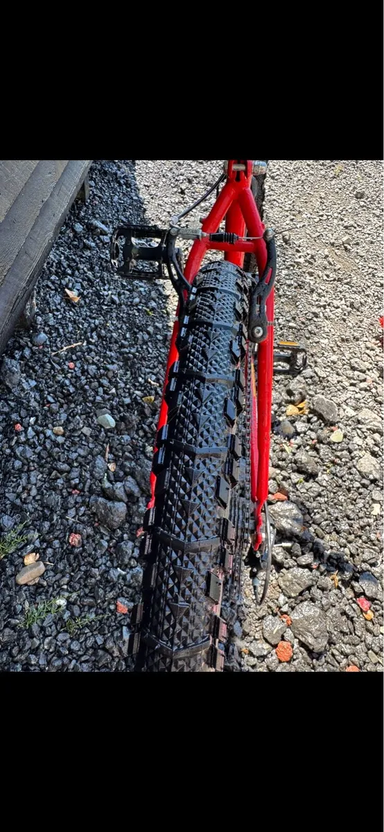 Kids/young teen mountain bike - Image 3