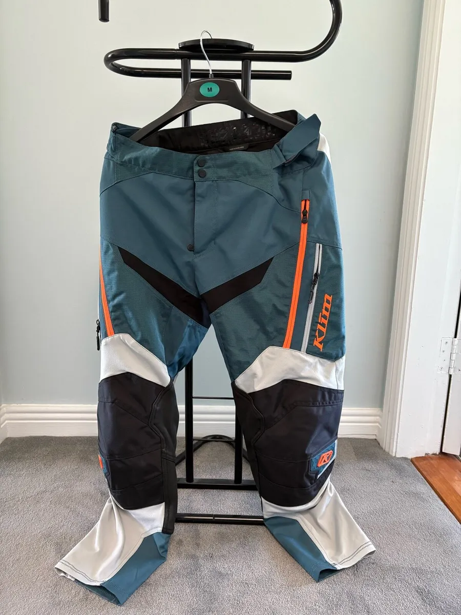 Motorbike Clothing - Image 1