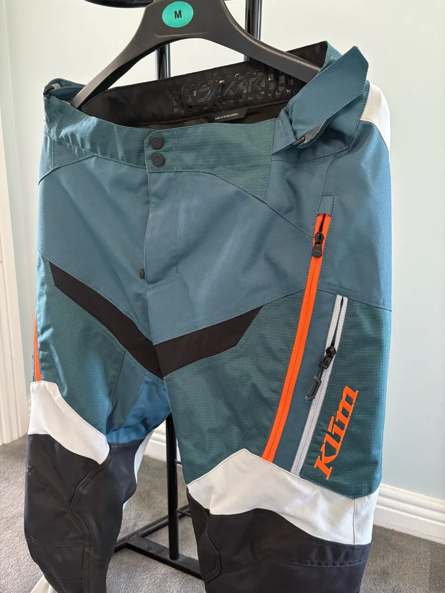 Motorbike Clothing - Image 2