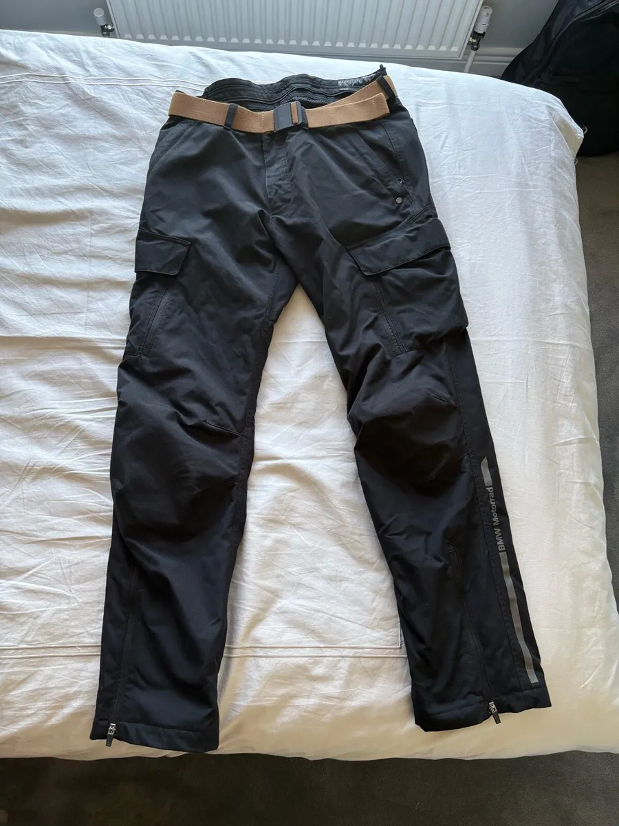 Motorbike Clothing - Image 3