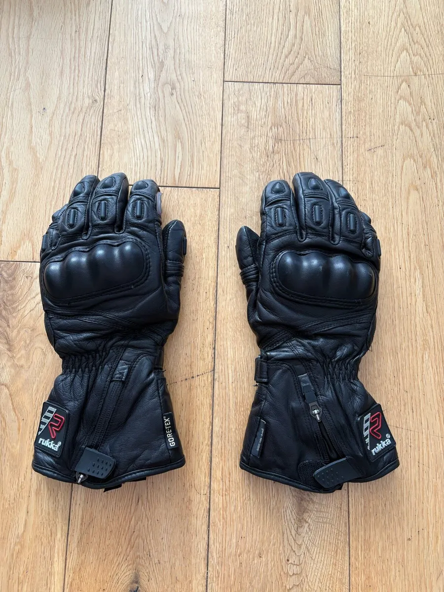 Motorbike Clothing - Image 1