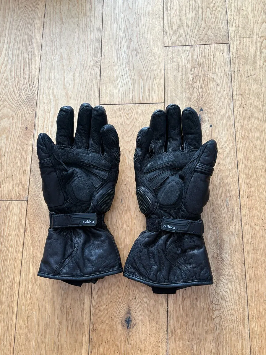 Motorbike Clothing - Image 2