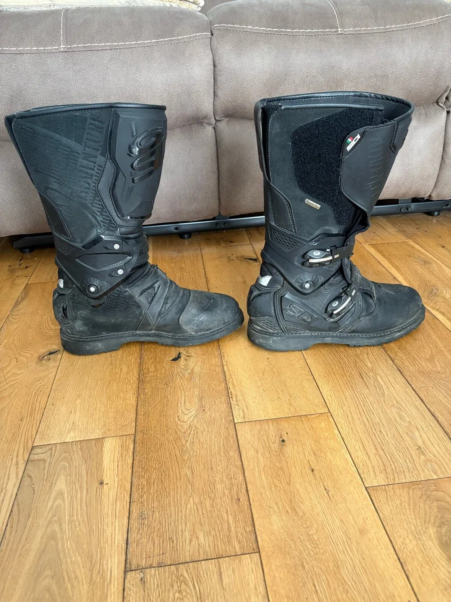 Motorbike Clothing - Image 3