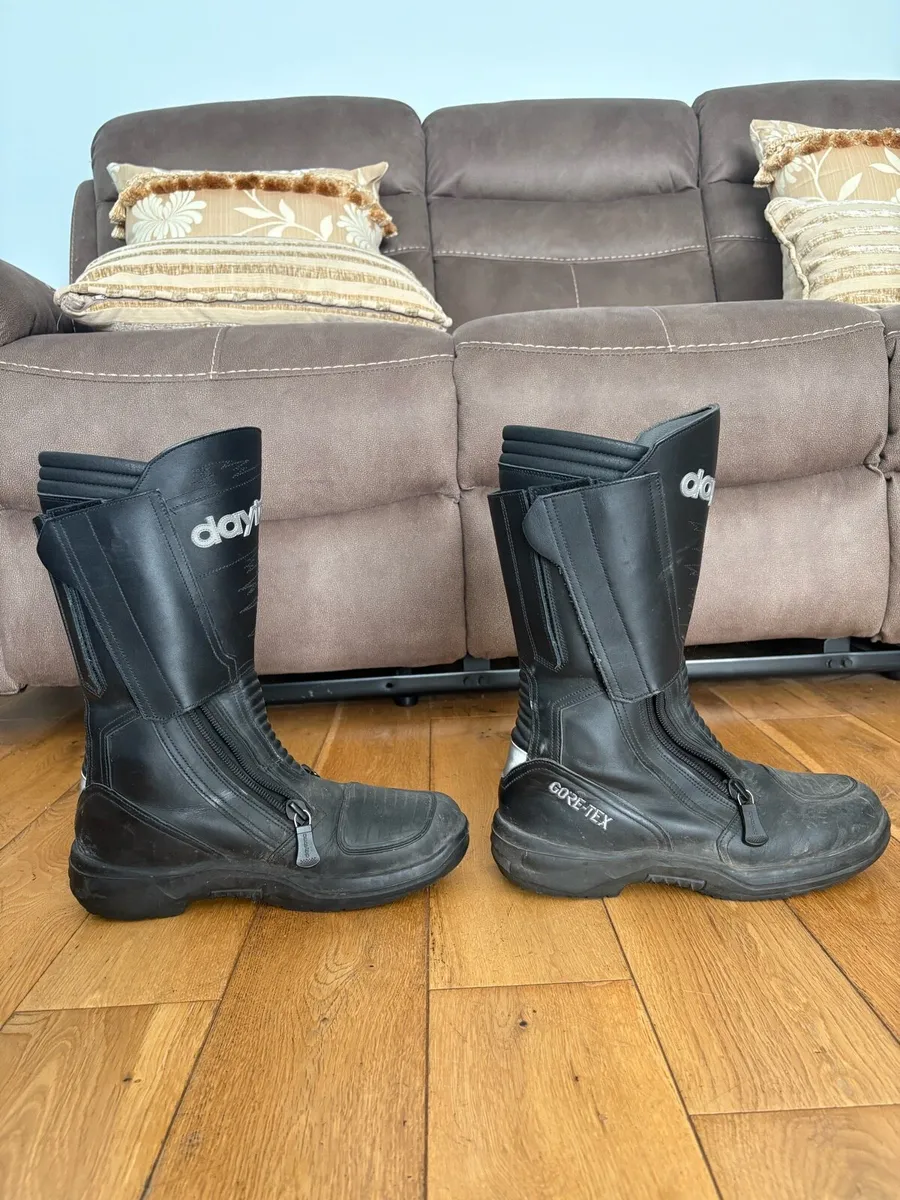 Motorbike Clothing - Image 3