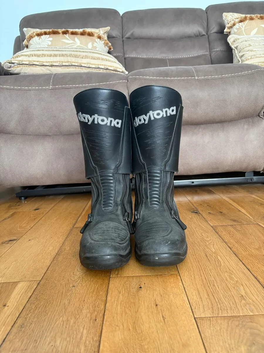 Motorbike Clothing - Image 4