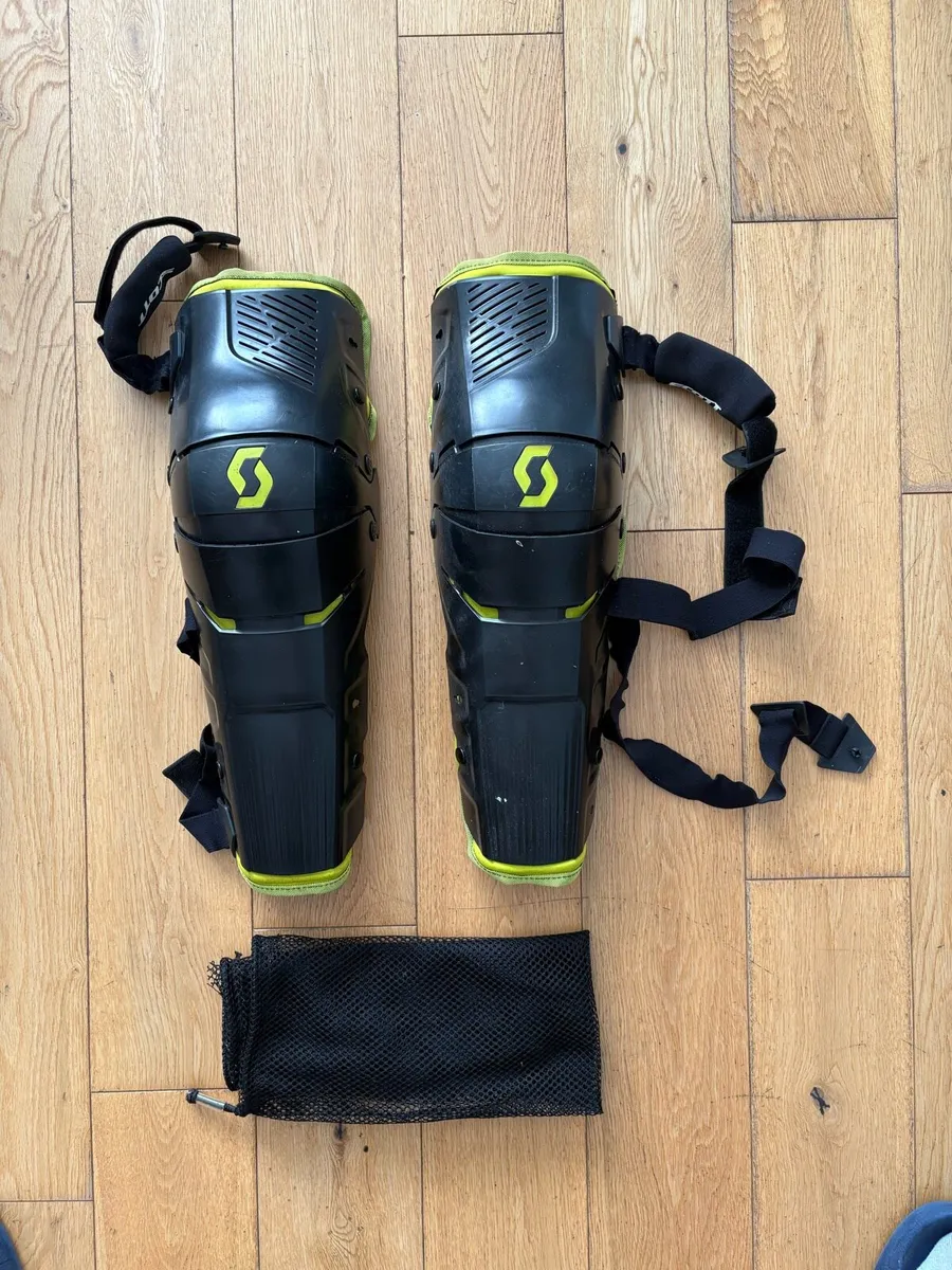 Motorbike Clothing - Image 3