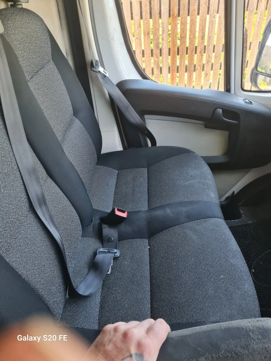Fiat Ducato 2016 - Image 4