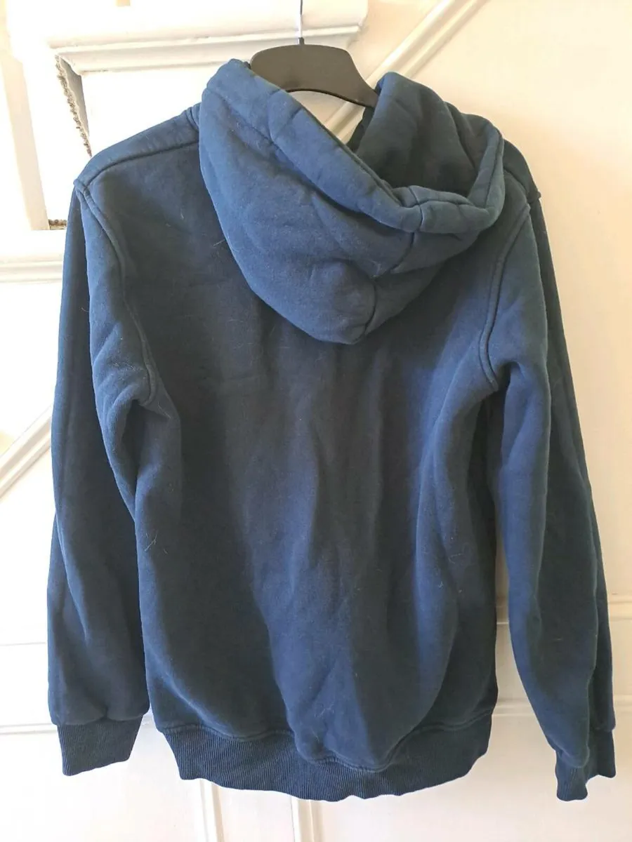 Tommy Hilfiger hoodie Size M - Image 3