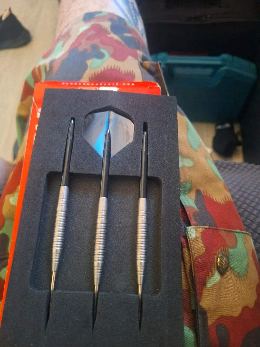 Darts - Image 2