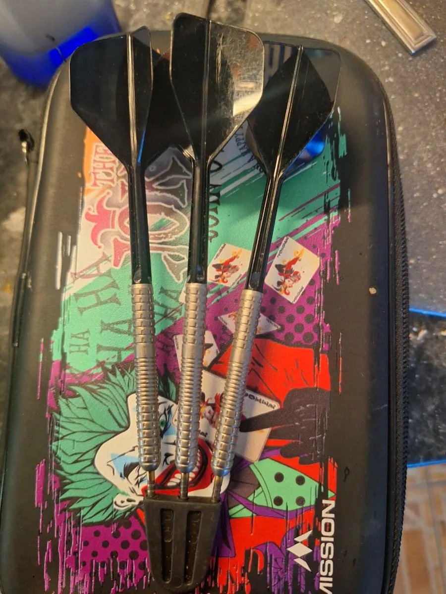 Darts - Image 3