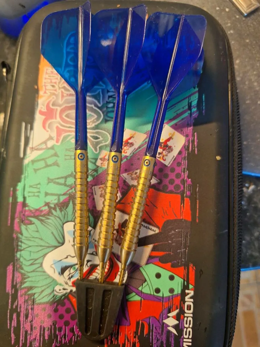 Darts - Image 4