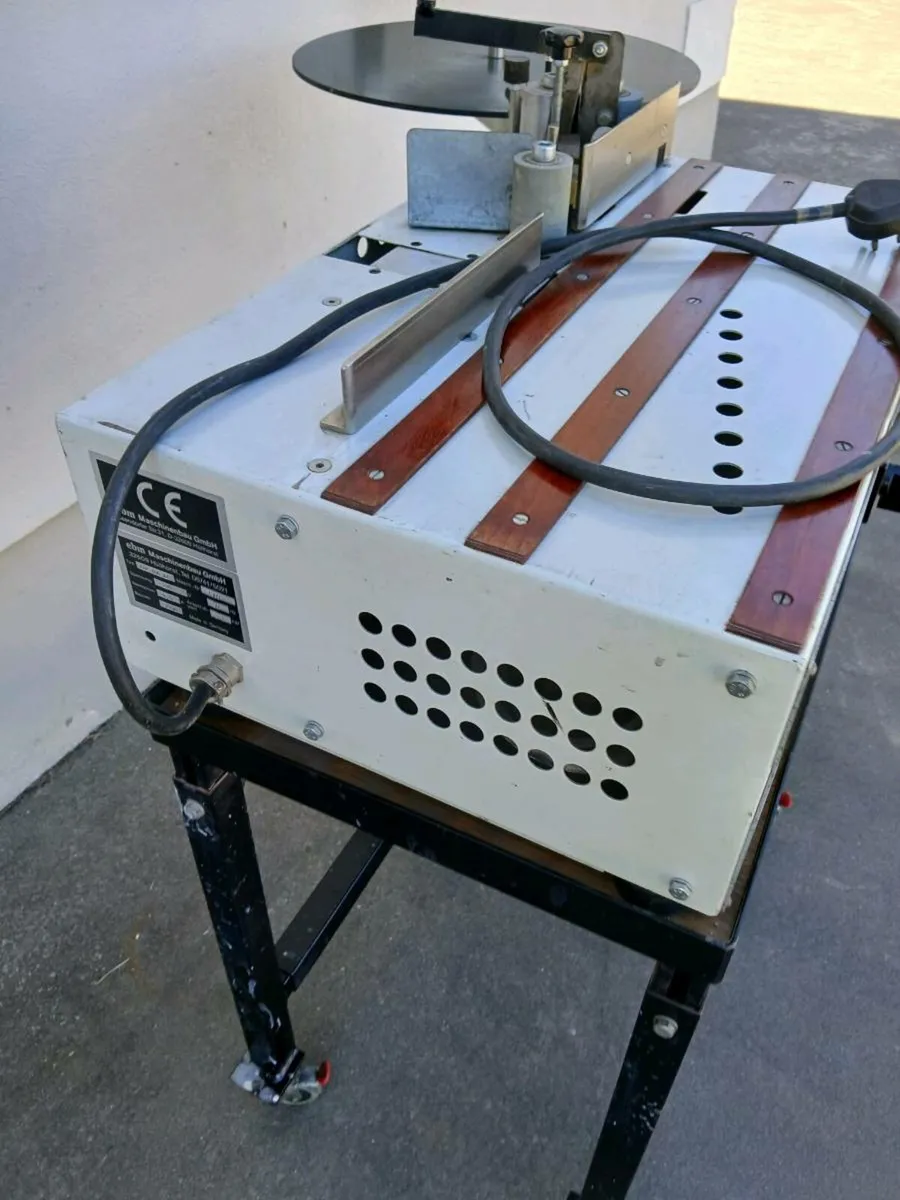 Edgebander - Image 4
