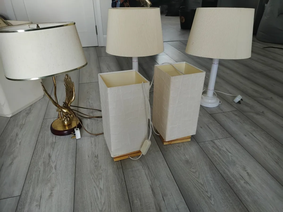 Lamps