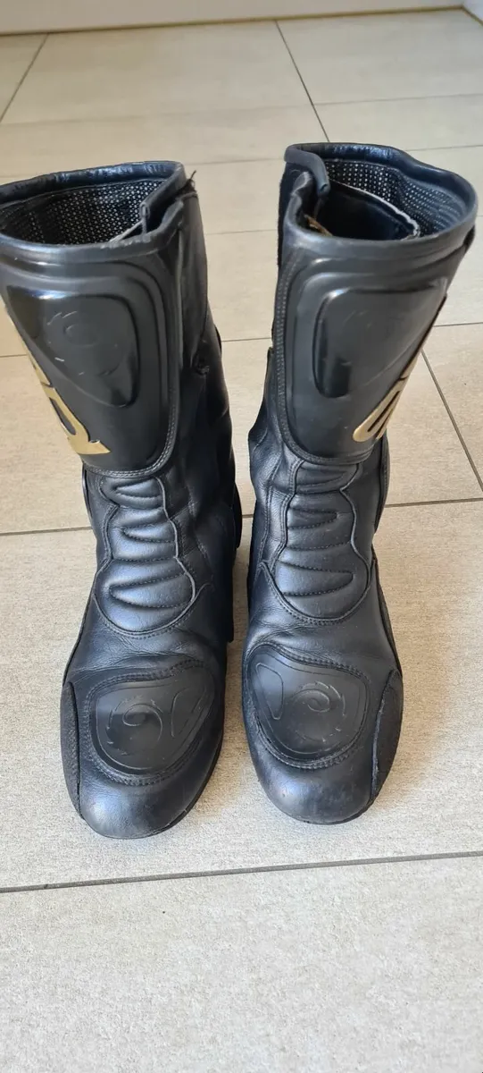 Bike boots - Image 2