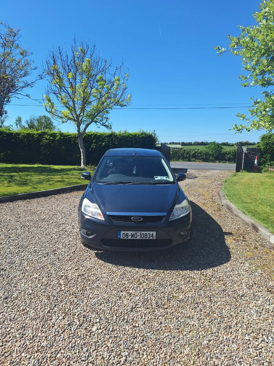 Ford Focus 2008 - Image 2