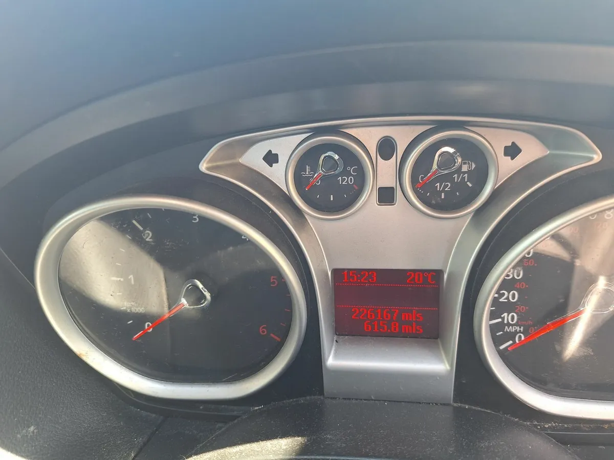 Ford Focus 2008 - Image 3