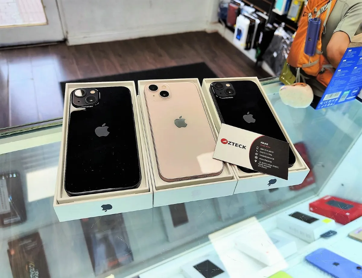 iphone 13