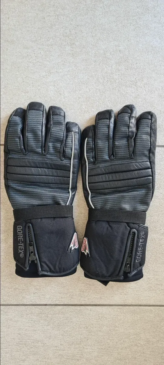 Motorcycle Gloves