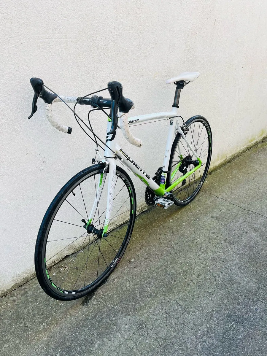 Lapierre Audacio road bike - Image 3
