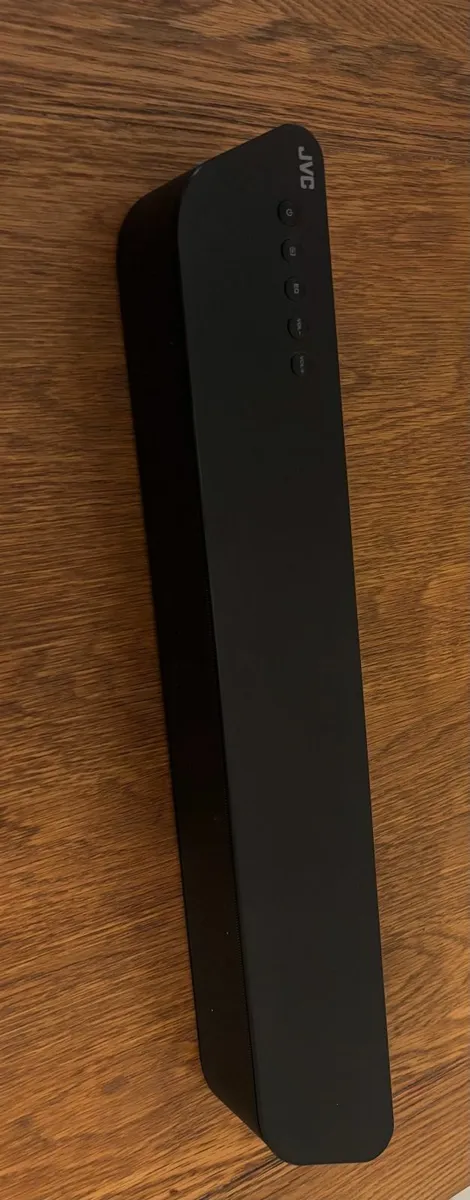 Soundbar - Image 1