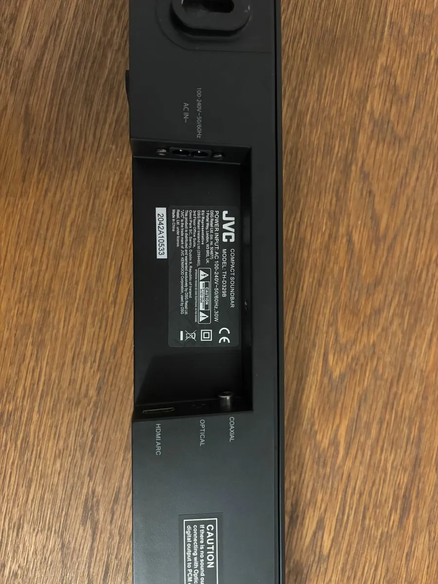 Soundbar - Image 2