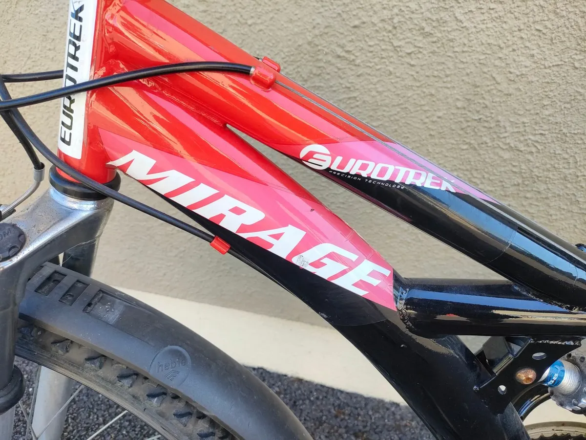 Mountain bike - Image 3